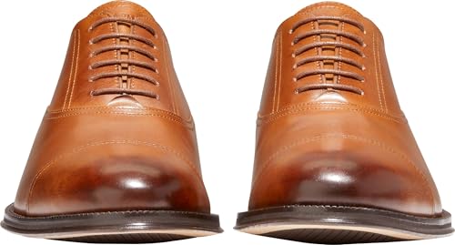 Cole Haan Men's Modern Classics Cap Ox Oxford4