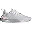 Dash Grey/Crystal White/Clear Pink