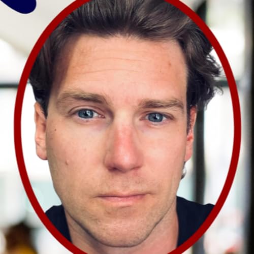 Rest Isn&rsquo;t Wrong: Jesse&rsquo;s Journey Through Anxiety and Renewal copertina