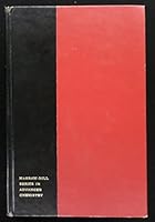 Survey of Applied Analytical Chemistry (McGraw-Hill series in advanced chemistry) 0070573654 Book Cover