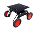 StonKraft Kit de Montaje mecánico eléctrico 4WD | Ingeniería Experimentos de Ciencia...