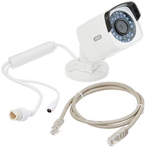 Preisvergleich Produktbild ABUS wAppLoxx 2MPx WLAN MiniTube-Kamera