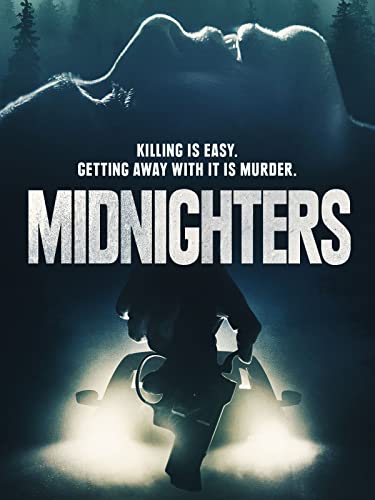 Midnighters - medicalbooks.filipinodoctors.org