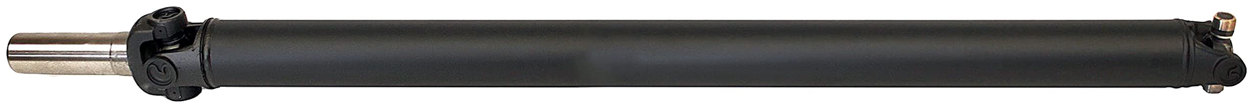 Dorman 946-091 Rear Drive Shaft Compatible with Select Chevrolet/GMC Models (Made in USA)-image-34