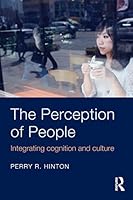 The Psychology of Interpersonal Perception 1841696633 Book Cover