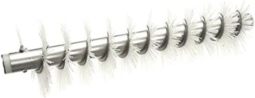 Ayr KingB160S Sifter Brush Assembly, White