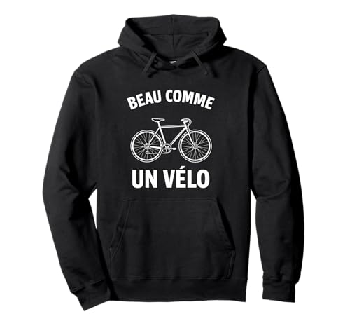 Beau Comme Un Velo �t�����` �T�C�N�����O �t�@�j�[ ���]�� ���[�h�o�C�J�[ �p�[�J�[