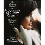 The Uncommon Wisdom Of Jacqueline Kennedy Onassis: A Portrait in Her Own Words Hardcover – November 10, 1994
