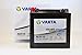 Produktbild Autobatterie VARTA 13Ah 200A AGM Starterbatterie 513106020G412