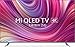 Mi 138.8 cm (55 inches) Q1 Series 4K Smart QLED TV with Dolby Vision & 30W Dolby Audio (Metallic Grey)