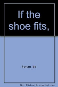 Hardcover If the shoe fits, Book