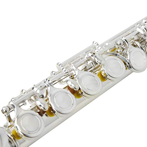 Montreux Sonata FLE701 Flauto Studente Traverso