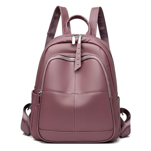 Sac à dos femme stylé et confortable plusieurs couleurs pour voyage d'agrément