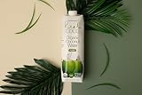 Real Coco Organic Pure Coconut Water 6 pack 1 liter USDA organic, photo 4