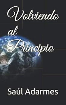 Paperback Volviendo al Principio (Spanish Edition) [Spanish] Book
