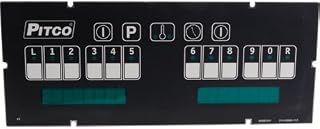 (Fast.) Computer Control Board 231-60141-01