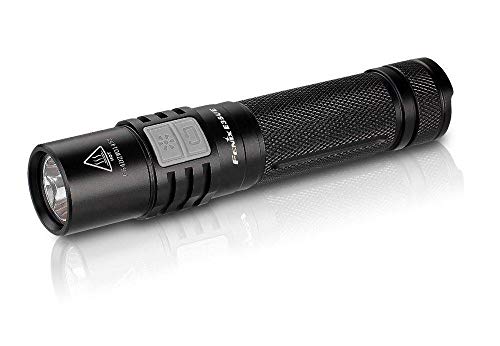 Linterna Fenix E35 Ultimate Edition - La más versátil