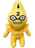 Great Eastern Entertainment JoJo's S4 - Stand Sex Pistols #2 Plush 5' H