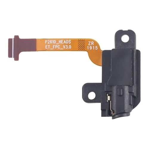 �g�ѓd�b�C�����i for Huawei �� MediaPad M5 Lite 10 BAH2-W09 �C���z���W���b�N�I�[�f�B�I�t���b�N�X�P�[�u��