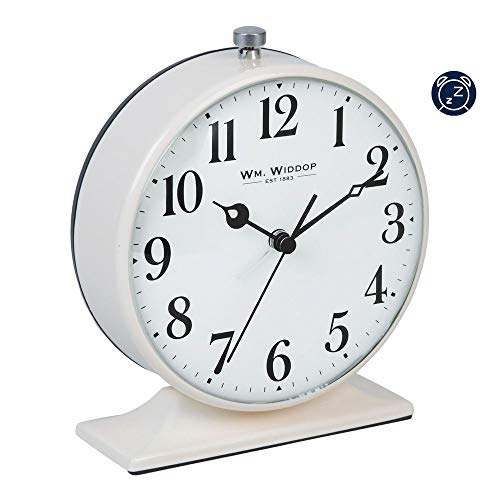 William Widdop Réveil Crème 14 cm Cover