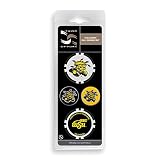 Team Effort Wichita State Shockers Ball Marker Set