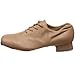 Bloch Women's Tap-Flex Tap Shoe,Tan,5.5 M US