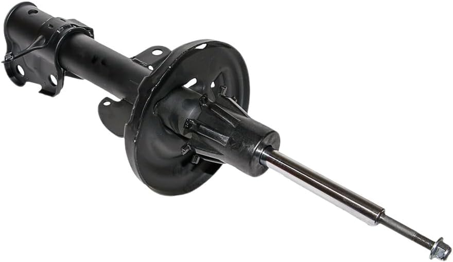 Gabriel G52249 Ultra Front Left Strut for 07-13 Acura MDX, 10-13 Acura ZDX (1 Pack)