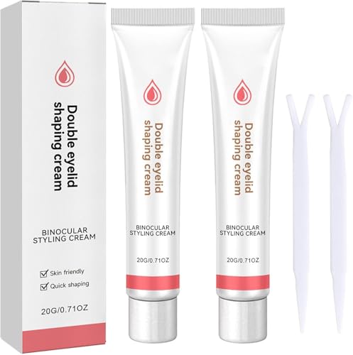 Crema Lifting Palpebre Dermalid, Crema Modellante Palpebre Doppie Lidglow, Definizione