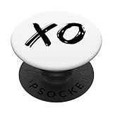 XO Phone Accessory PopSockets PopGrip: Swappable Grip for Phones & Tablets