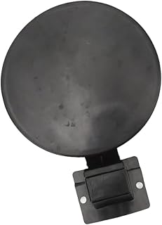 Car Fuel Tank Cap, for Commodore VT - VX Sedan 1998-2002 for Commodore VT - VZ Wagon 1997-2006 Fuel Gas Tank Door Lid Cover Flap Cap