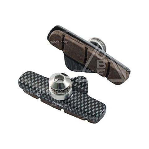 Patins de frein Campagnolo Record 55 mm Cover