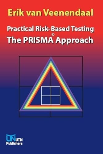 The PRISMA Approach: Practical Risk-Based Testing