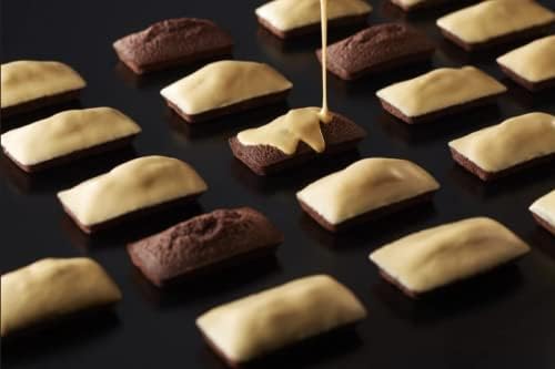 DELIMMO デリーモ フィナンシェブロンドキャラメル 5個セット 焼き菓子 相葉 ザワつく！金曜日