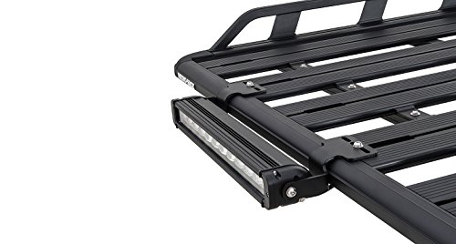 Rhino Rack Pioneer Led Light Bracket, Small #TOP1