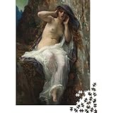 Design de zonage : les puzzles pour adultes ont un emboîtement parfait, chaque forme est unique et la forme est différente. Il y a des lettres au dos de chaque puzzle, et les diviser en plusieurs parties peut efficacement éviter toute confusion lors de la lecture de puzzles. Mais, si vous avez besoin d'augmenter la difficulté, veuillez l'ignorer.