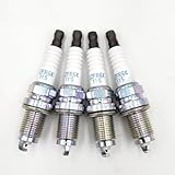 4Pcs/Lot Izfr6K11S Izfr6K-11S 5266 Car Iridium Spark Plugs Auto Parts