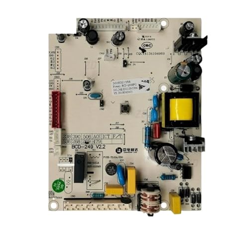 �①�Ƀ}�U�[�{�[�h BCD-269WPG �R���s���[�^�{�[�h �d���{�[�h 3005001356�A�V���[�v�Ή�