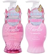 Amazon | turlin by minum+ ツヤW シャンプー＆トリートメント