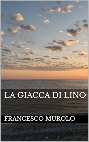  La giacca di lino