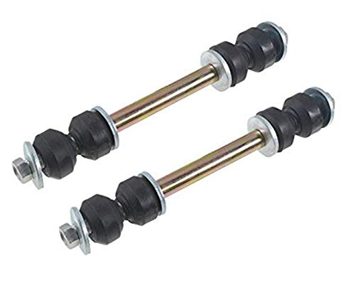 New Steering Chassis Kit Compatible With Chevrolet Tahoe 07-14 With Steel Lower Control Armsplease Stop And Check Your Info Only Replacement Part For Vehicles With Steel Lower Control Arms #TOP4