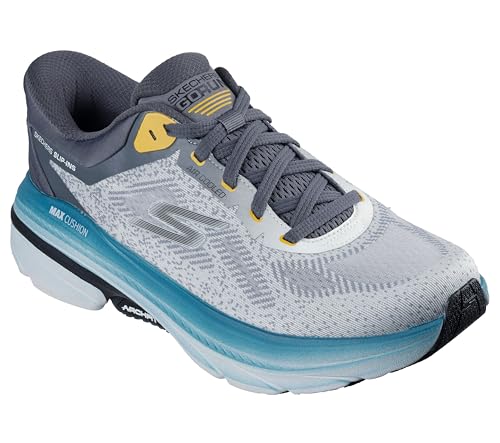 Image of Skechers Mens MAX Cushioning Arch FIT 2 Slip-ins Sneaker
