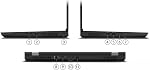 Lenovo ThinkPad P15 Gen 1 Station de travail Ordinateur portable 15.6" 1920x1080 FHD | Noyau i7-10750H - 1TB SSD Disque dur - 32GB RAM | 6 Noyaux @ 5 Gagner en GHz 11 Pro Noir (Renewed)