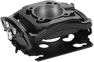 Chief Custom Miniature Versions Hardware Mount Black (RSMA260)