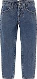 NAME IT Girl Mom Jeans Baggy Fit