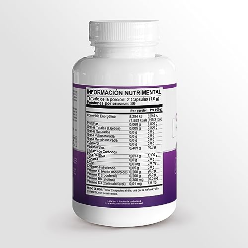 Productos Para Las Articulaciones, Imagen adicional