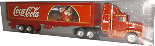Preisvergleich Produktbild Coca-Cola Weihnachtstruck