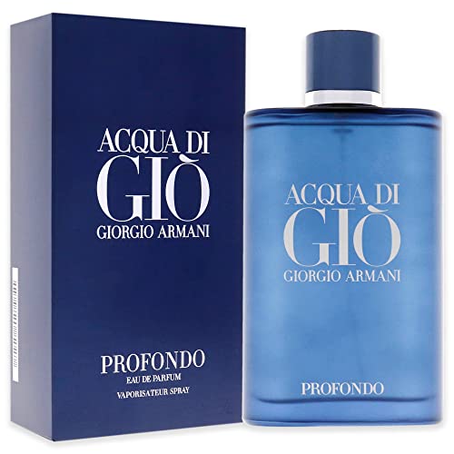La mejor comparación de Acqua gio essenza que Puedes comprar On-line. 13 Imagen adicional