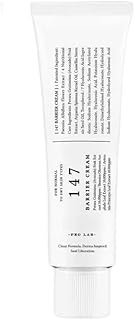 345-147 Soothing Repair Cream | Contains tea tree leaf water and nicotinamide for soothing recovery and care | A vegan skin care product suitable for all skin types. (147 antioxidant cream, 1 box)