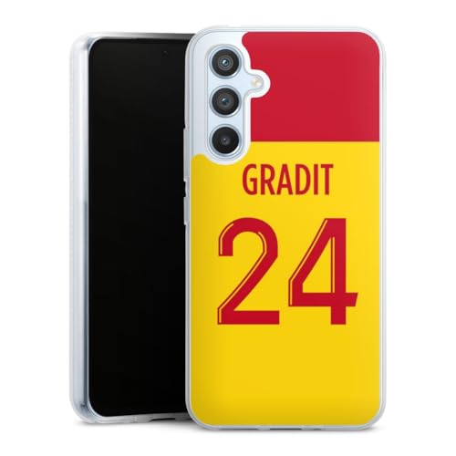 Coque Samsung Galaxy A54 5G RC Lens au stade et en déplacement quotidien