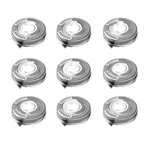 SH50/50 �֐n �t�B���b�v�X �V���[�Y 5000 �d�C�V�F�[�o�[ �A�N�A�^�b�` (S5xxx) & �X�^�[�E�H�[�Y SW57xx �p(9 pcs kit)